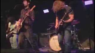 Iridium - Undone (The Sweater Song) (Weezer cover) (live multicam)