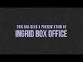 IBO Original Programming Logo 1993 2018 Closing Widescreen Version