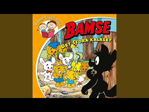 Det stora kalaset (Del 1)