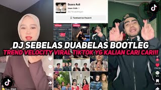 Download lagu DJ SEBELAS DUABELAS BOOTLEG TREND DC VIRAL TIKTOK YANG KALIAN CARI CARI!!! mp3