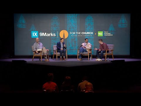 Why Deacons are Crucial