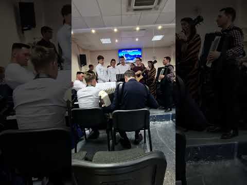 Cred in Dumnezeu Ca Tata. Biserica Penticostala Betesda Dublin