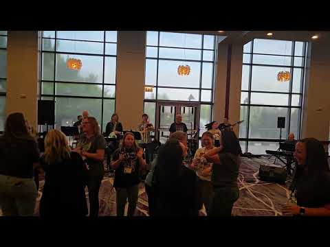 Bella's Second Shot Band video.