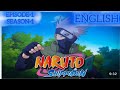 Naruto Shippuden Episode 1 Season 1 Naruto Narutoshippuden