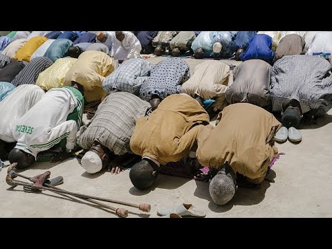 Début du mois sacré du Ramadan pour les musulmans