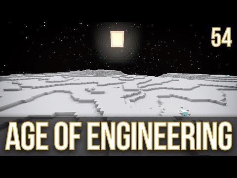 Going To The Moon | Age of Engineering | Episode 54