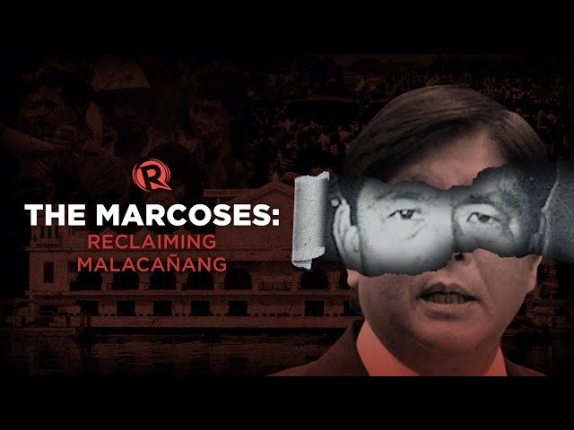 Petitioners appeal Comelec’s dismissal of DQ case vs Marcos Jr.