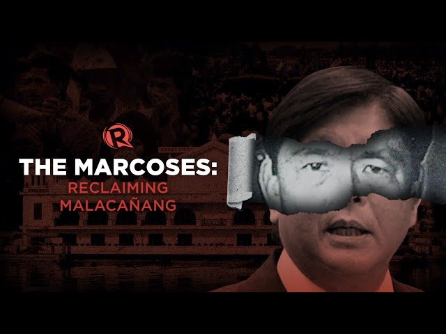 HINDI TOTOO: Sinisiraan ng US si Bongbong Marcos dahil sa papalapit na eleksiyon