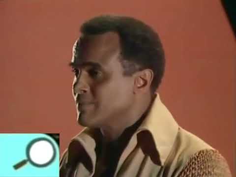 Noggin's Show & Tell: Animal’s Drum Battle with Harry Belafonte (The Muppet Show)