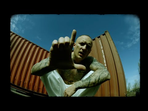 OLEXESH ft. AZAD - GHETTO BARS (prod. by CLASSIC)