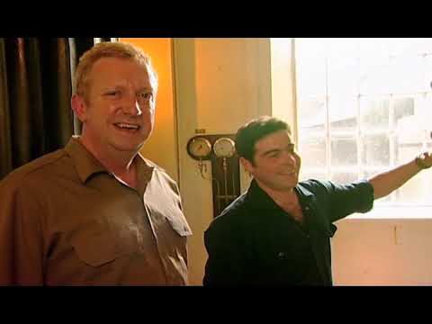 Industrial Revelations - E10 - Power Crazy