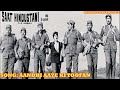 Amitabh Bachchan S First Movie Song Aandhi Aaye Ki Toofan आँधी आये की तूफ़