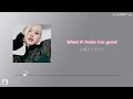 日本語字幕 Hard To Love BLACKPINK