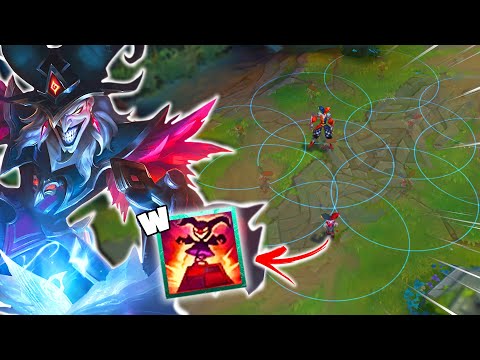 BOX OVUNQUE - League of Legends ITA #3224