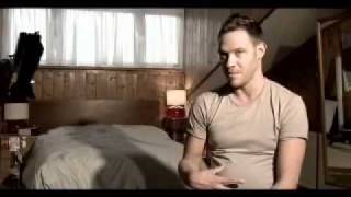 Making of Hopes &amp; Fears - Will Young
