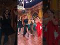 GIRLS GANG Of Laughterchef Jannatzubair Niasharma Reemshaikh Bhartisingh Dance Together