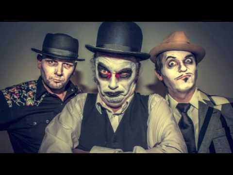 The Tiger Lillies - XYZ