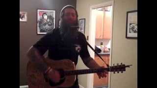 Bobby Meader "Cutthroat" - 3/4/14