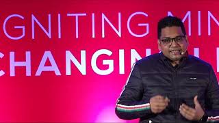 How to build a billion dollar company | Nemesh Singh | TEDxJLU