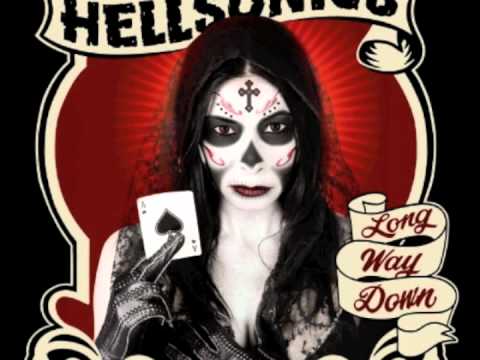 Hellsonics- Long Way Down