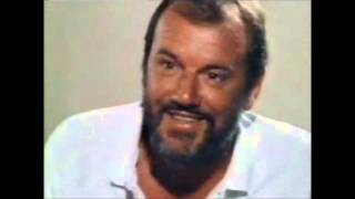 Richard Clapton - Sail On Dr Dan (1985)