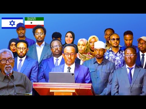 DEG DEG Shir Jaraaid Xubnaha Somaliland Kumatala Somalia War yaableh Hadda Soosaaray Bal Maqal