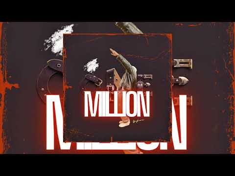 Djaykams - ONE IN A MILLION (Audio Lyrics)