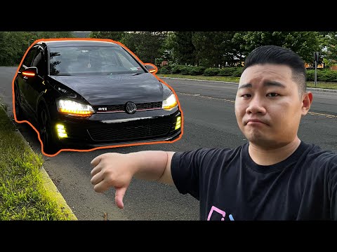 How Reliable is the MK7 GTI?