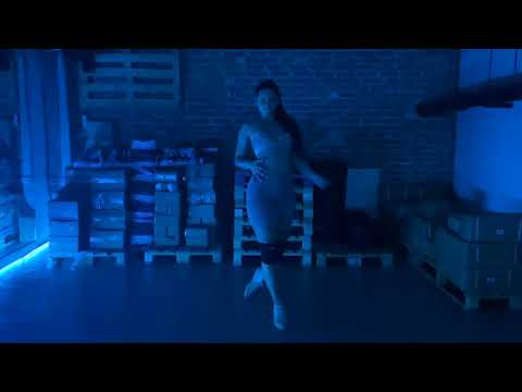 Kash Promise Move ft. Jada Kingdom - Ride Remix 🔥 (Dancehall Choreo by Ines Antic)