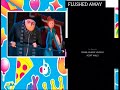FLUSHED AWAY END CREDITS TV VERSION