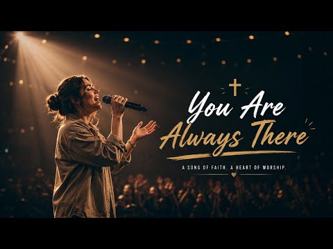 Youre Always There - Misc Praise Songs