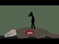 SCP 682 Vs Boisvert Room