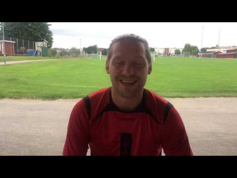 KHC-kuggen grillas – avslöjar lagkamraterna