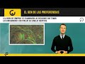 El gen de las preferencias