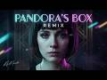 OMD Pandora S Box Remix Dj Monster Cover Edit