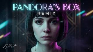 Download lagu OMD - Pandora’s Box (Remix - Dj Monster Cover Edit) mp3