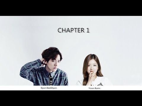 [BAEKMI] Baekhyun and Bomi ''Time to Love''  (Chapter 1)