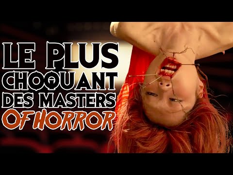 Cinéma Interdit #10 : Imprint (2006) - La Maison des Sévices de Takashi Miike