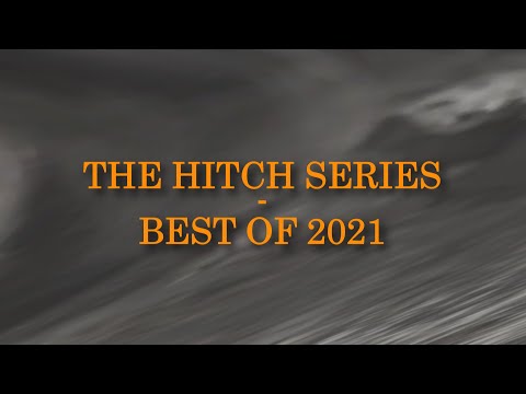 The HITCH Series | Best of 2021 (Christopher Hitchens)