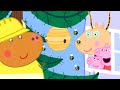 Kids Videos Peppa Pig New Episode 748 New Peppa Pig
