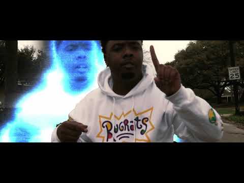 MudLife Trell - Ball Watching (Official Music Video)