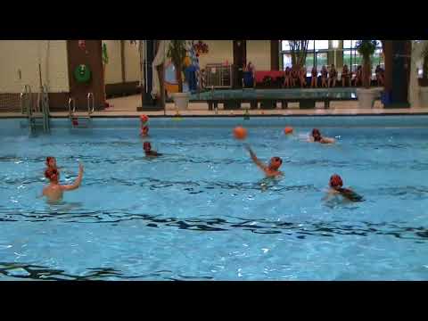 Warming up SG WZC *DG1 (7 okt 2017)