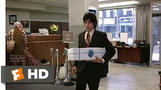 Dog Day Afternoon (1/10) Movie CLIP - Robbing the Bank (1975) HD
