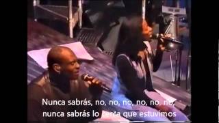 Phil Collins "Everyday" (Live, 95) SUBTITULADO AL ESPAÑOL