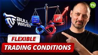 Bullwaves Review | MT5 Trading, 100% Deposit Bonus & Key Features