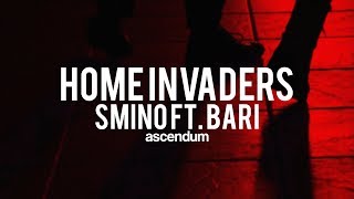Smino - Home Invaders (ft. Bari)