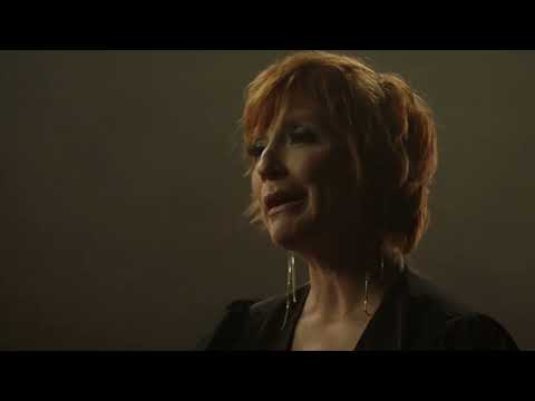 Leigh Nash - "Cry" with Villiers (Official Music Video)