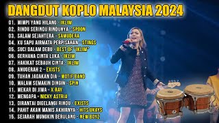 Download lagu Dangdut Koplo Malaysia 2024 | Mimpi Yang Hilang | Full Album Lagu Jawa Viral mp3