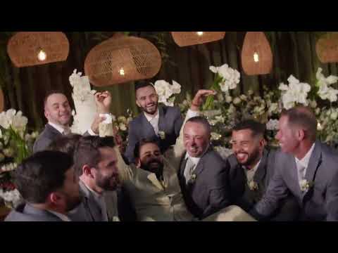 TRAILER - CASAMENTO EM VERMELHO NOVO-MG