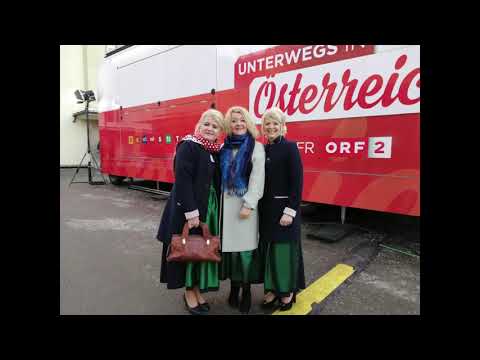 Wohl in der Wiederschwing - Geschwister Guggenberger